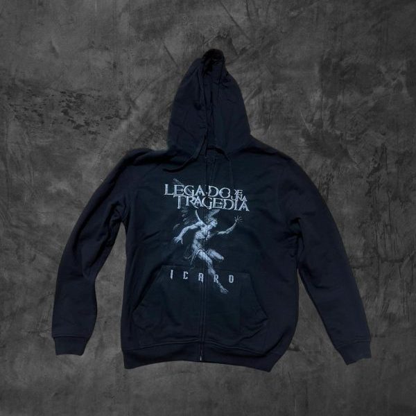 Pack Laberinto + Sudadera ICARO