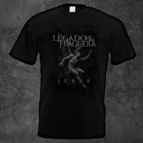 Camiseta Chico ICARO